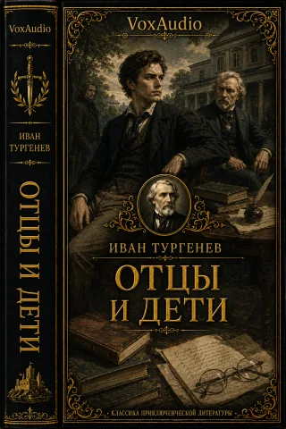 Отцы и дети