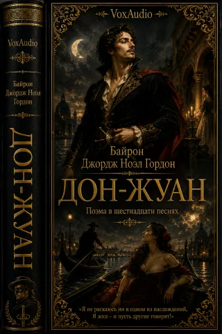Дон-Жуан