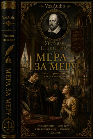 Мера за меру