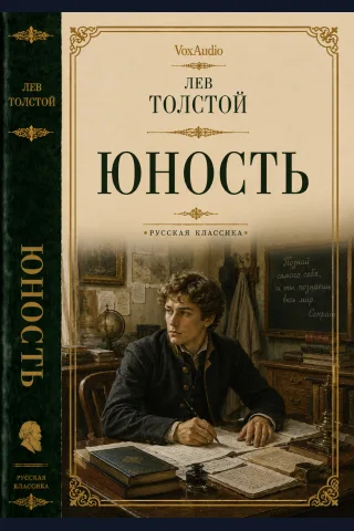 Юность