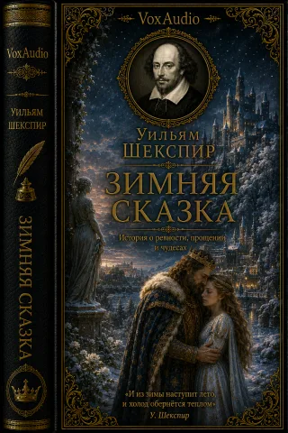 Зимняя сказка