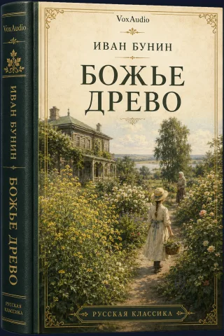 Божье древо
