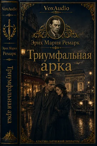 Триумфальная арка