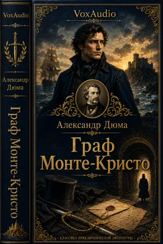 Граф Монте-Кристо