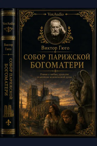 Собор Парижской Богоматери