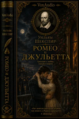 Ромео и Джульетта