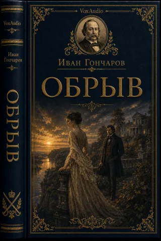 Обрыв