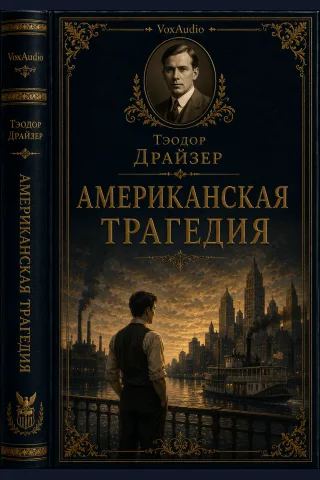 Американская трагедия