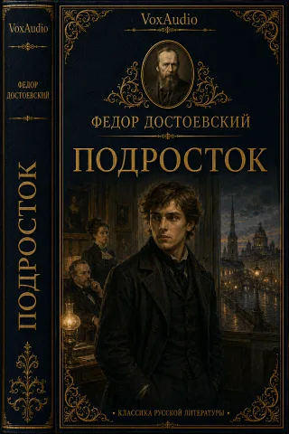 Подросток