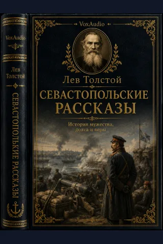 Севастопольские рассказы