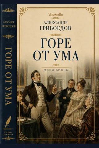 Горе от ума