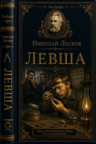 Левша