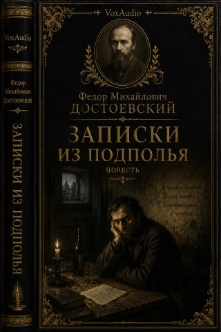 Записки из подполья