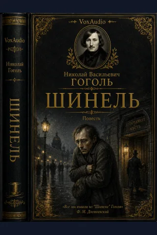 Шинель