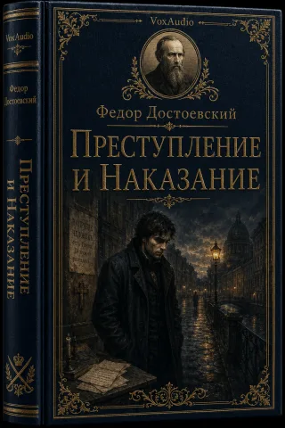 Преступление и наказание