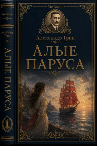 Алые паруса