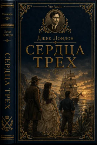 Сердца трех