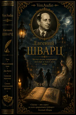 Сказки и рассказы - Шварц Евгений