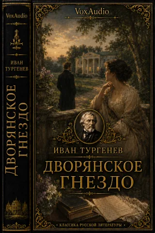 Дворянское гнездо