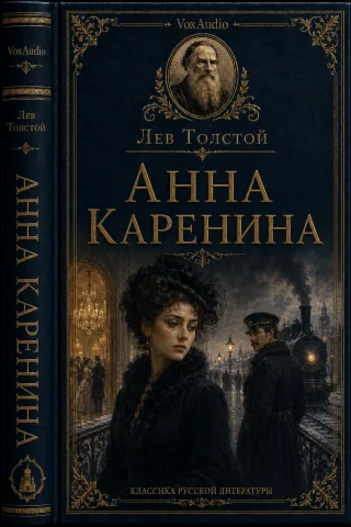 Анна Каренина