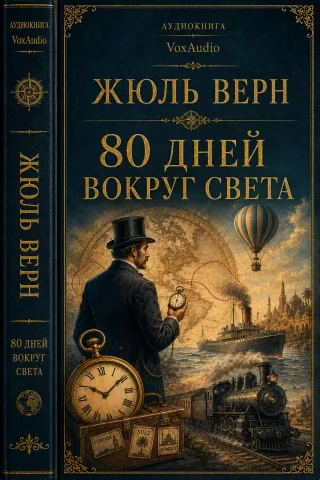 80 дней вокруг света