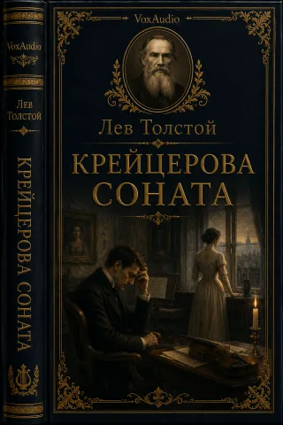 Толстой Крейцерова соната