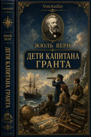 Дети капитана Гранта