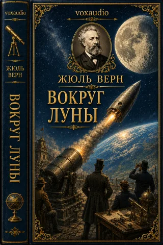 Вокруг луны