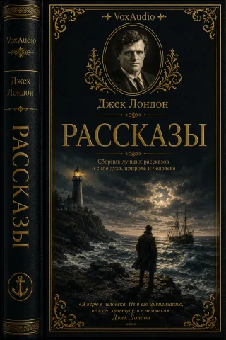 Рассказы — Джек Лондон