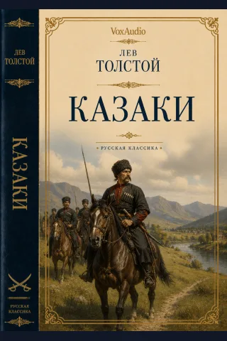 Казаки
