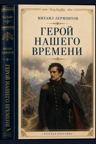 Герой нашего времени
