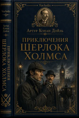 Записки о Шерлоке Холмсе