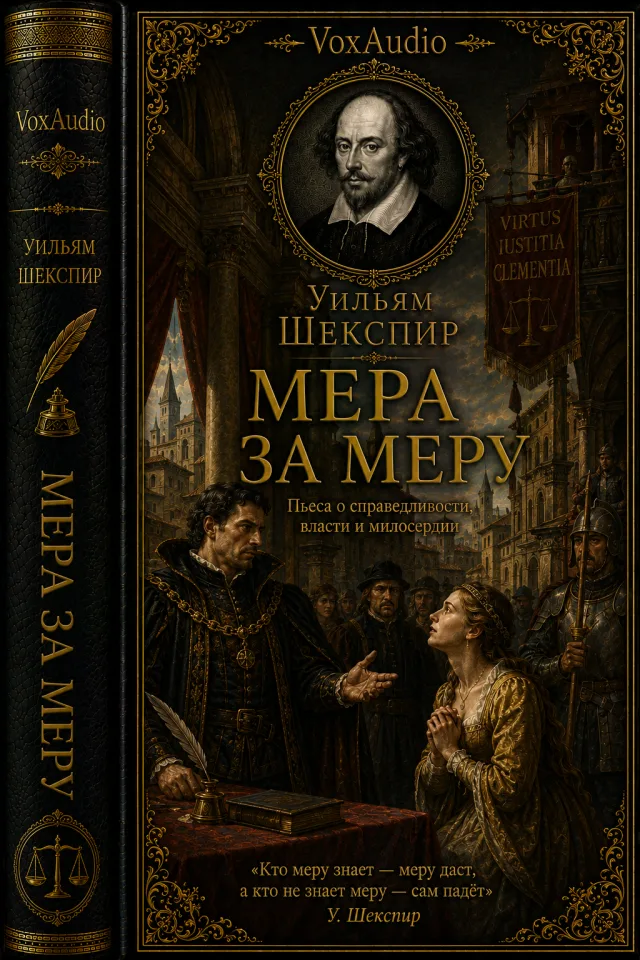 Мера за меру