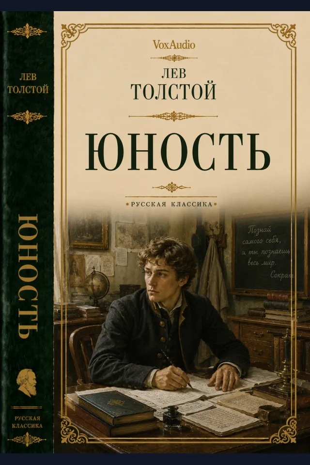 Юность