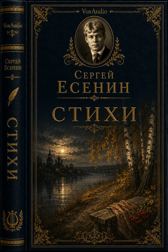 Стихи