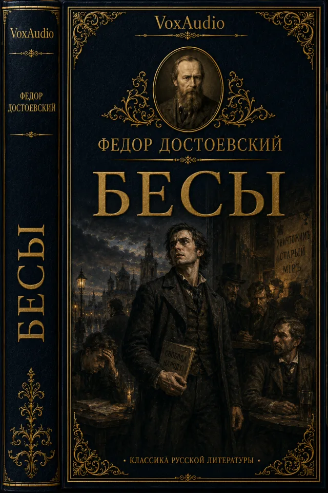 Бесы
