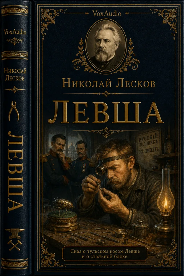Левша