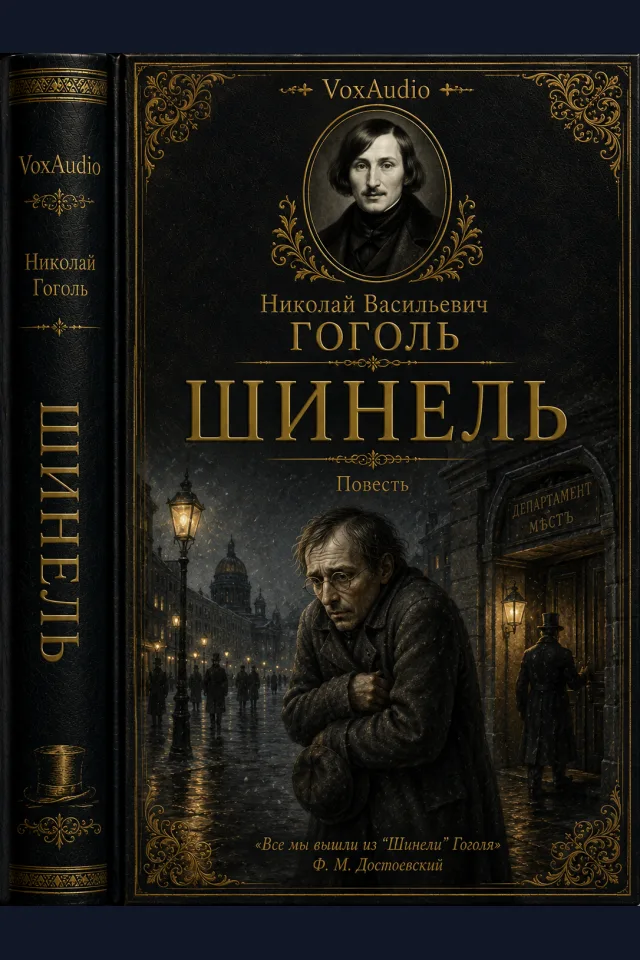 Шинель