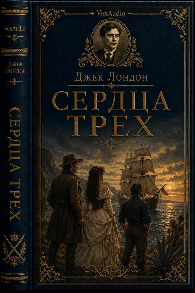 Сердца трех