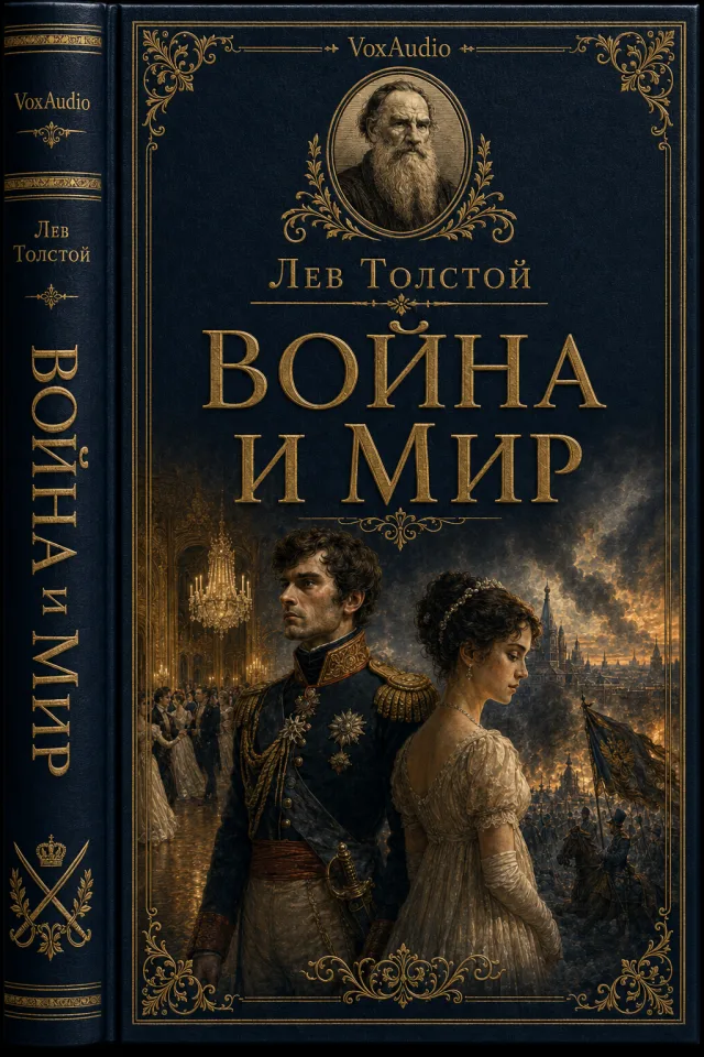 Война и мир