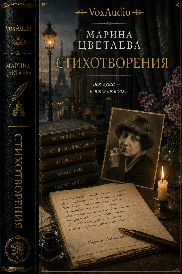 Стихотворения