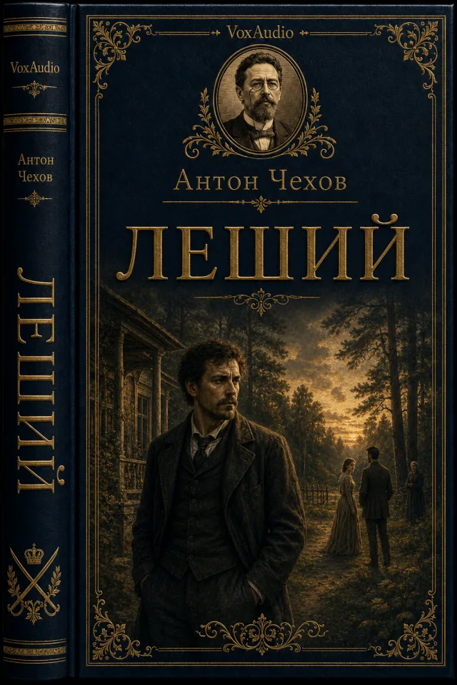 Леший
