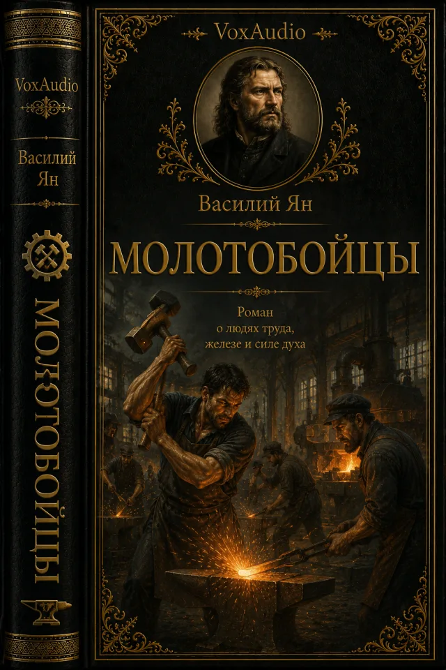 Молотобойцы