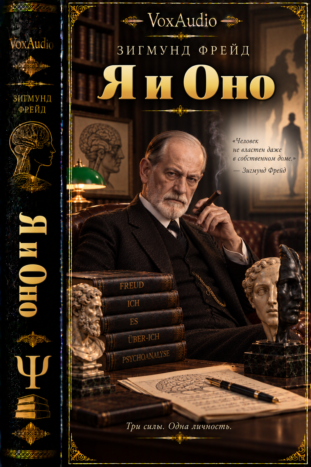 Я и Оно
